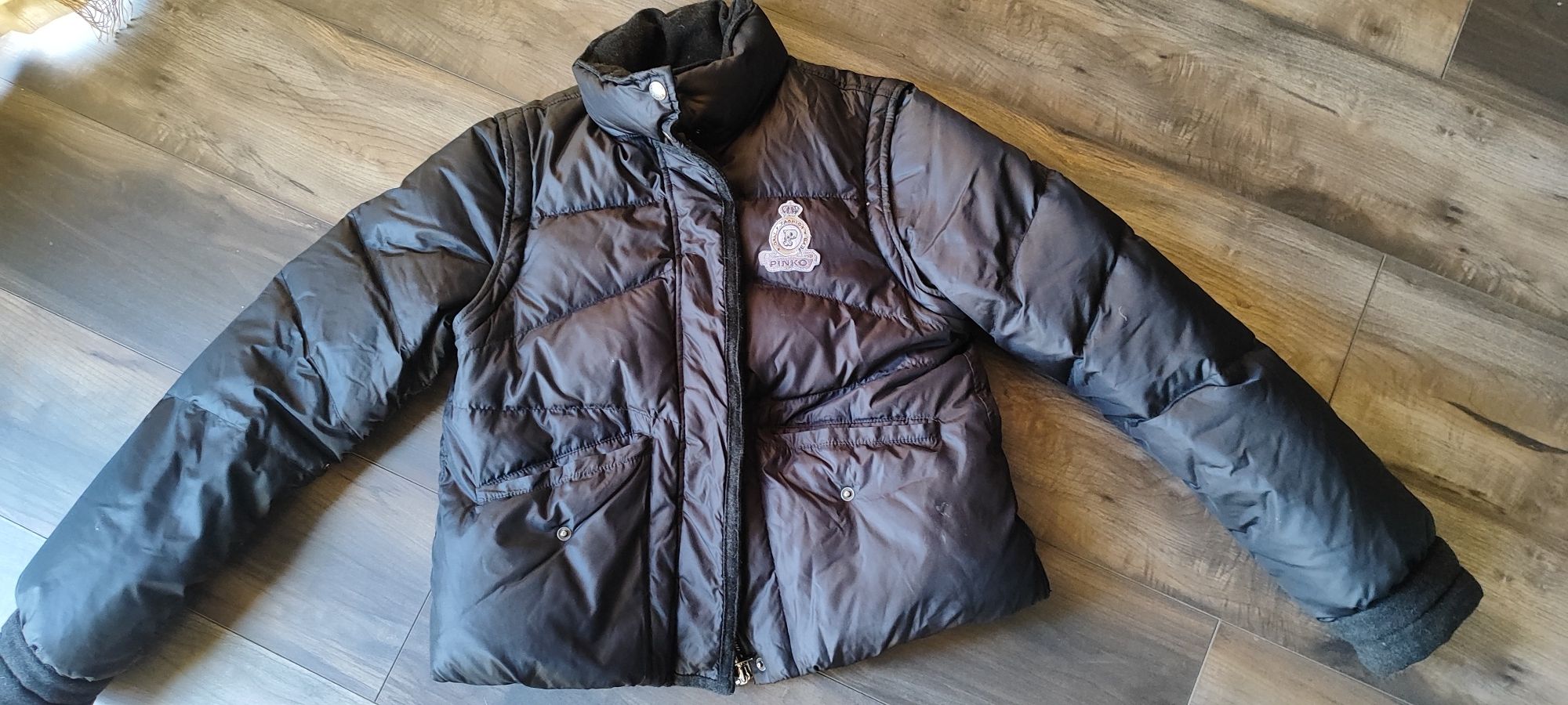 Pinko оригинално дамско яке