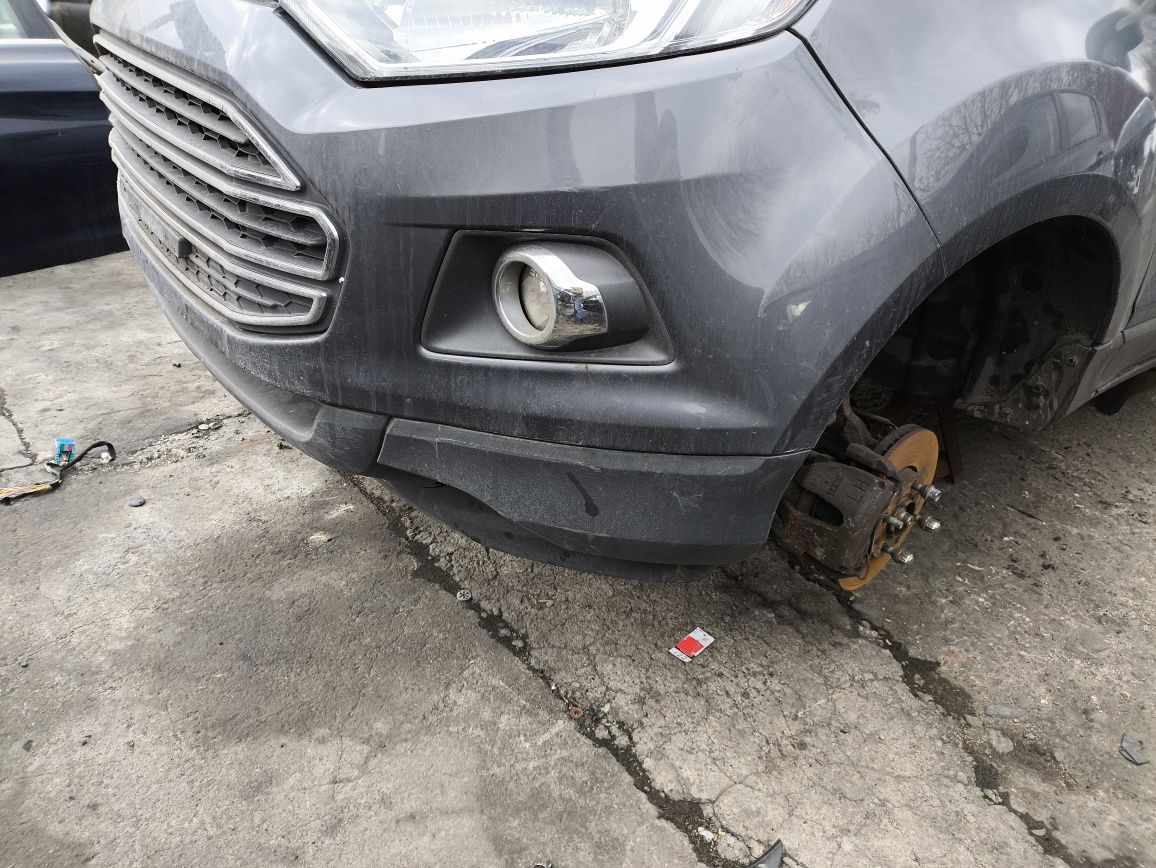 Предна броня за Ford EcoSport