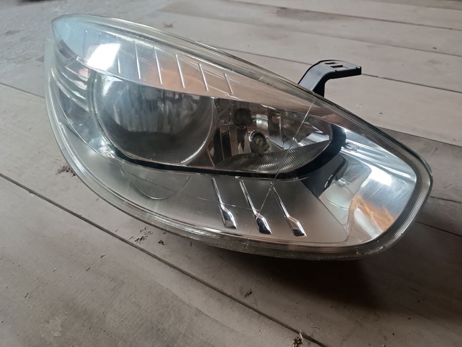 Far Megane3 Fluence Scenic3 Logan3 S2 Megane2 Clio4