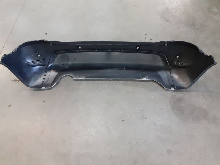 Bara spate opel crossland