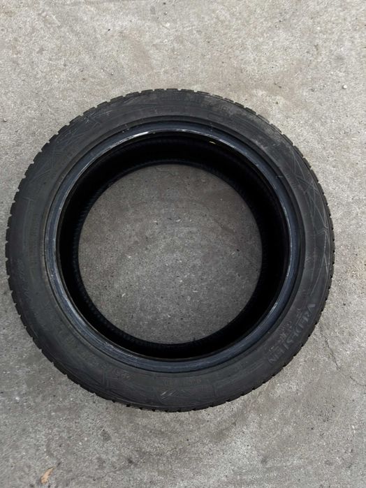 Anvelope 225/45R17 Vredestein Iarna M+S