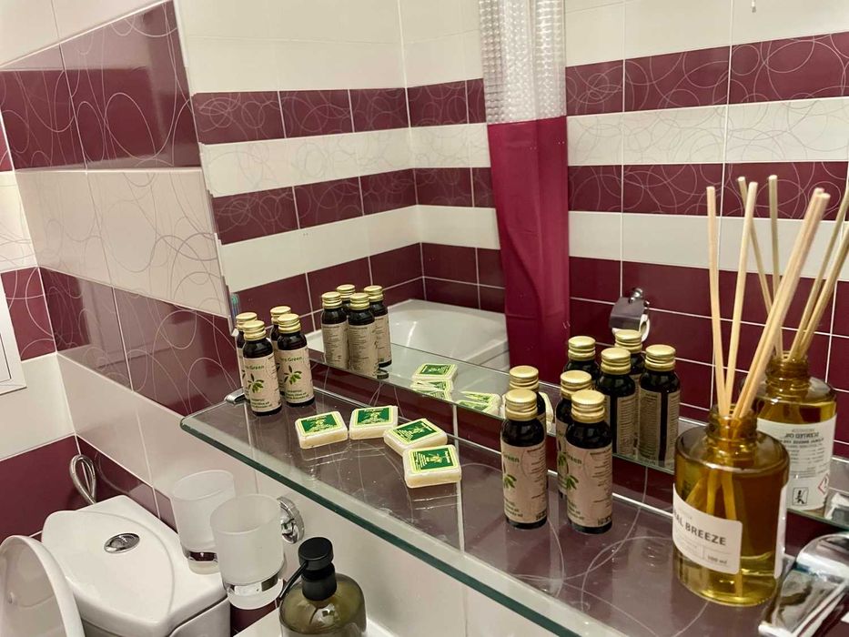 Апартамент в Пампорово - GS Ski Apartment - The Grand Monastery