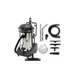 Aspirator Taurus IR Lavor 3 motoare 3600W aspiratie umeda/uscata