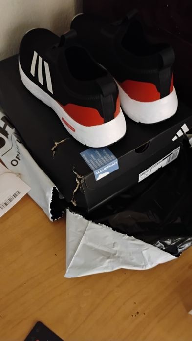 Мъжки маратонки N°42