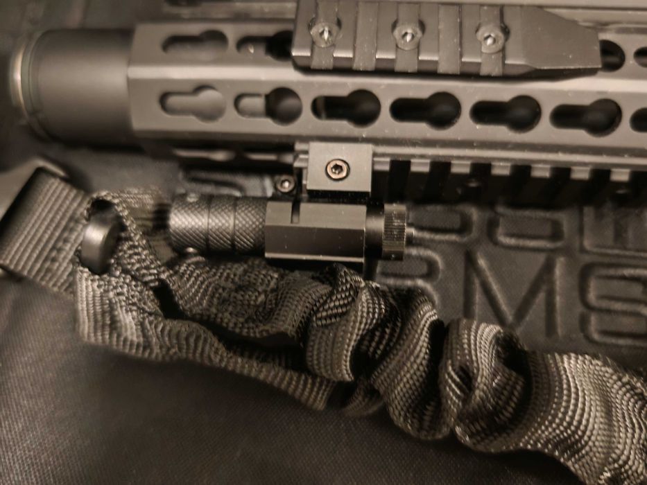 Airsoft Specna Arms  Replica asalt RRA SA-E07 EDGE 2.0