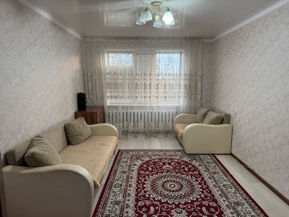 Сдам квартиру в центре Щучинска