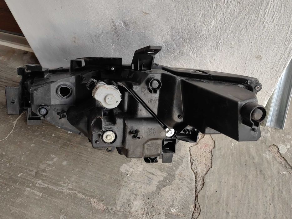 Фарове Mazda CX5 FULL LED 2020 ляв десен/Фарове Мазда ЦХ5/Оригинални