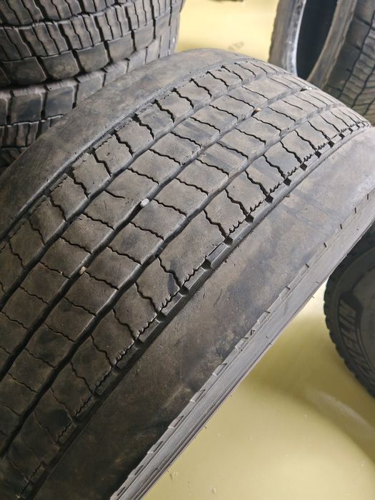 Гуму за камион 315/70/22.5