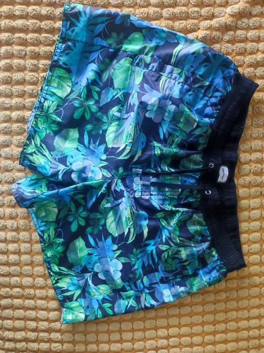 Coast to Coast Bermude/Short Baie