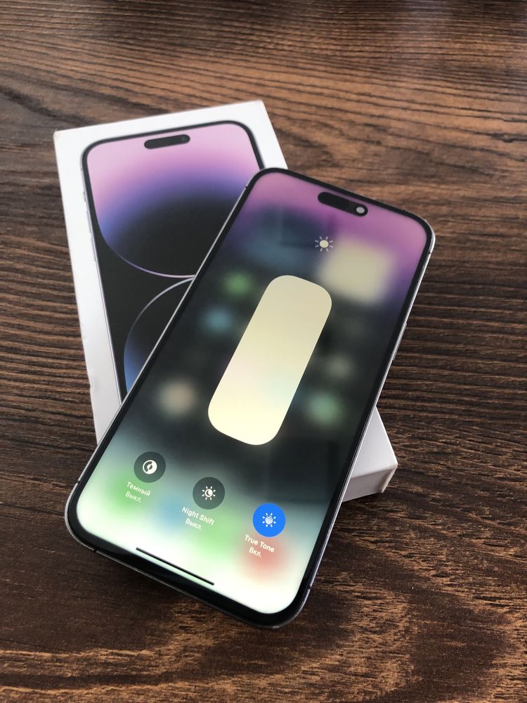Iphone 14 pro max 128gb