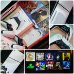 PlayStation 5 Slim Discovodlik IDEAL Holatda + TOP Oyinlar