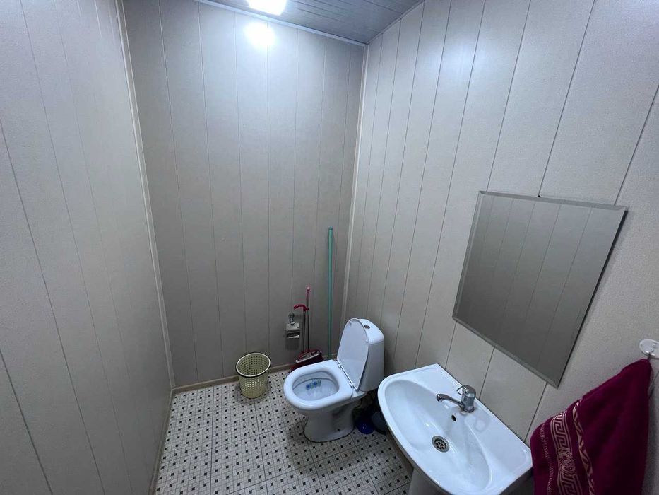 Продается коммерческое помещение на Нукусской