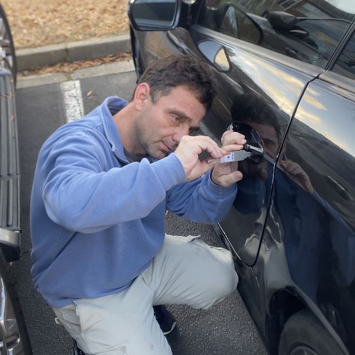 Вскрытие авто ремонт замков машина ашу