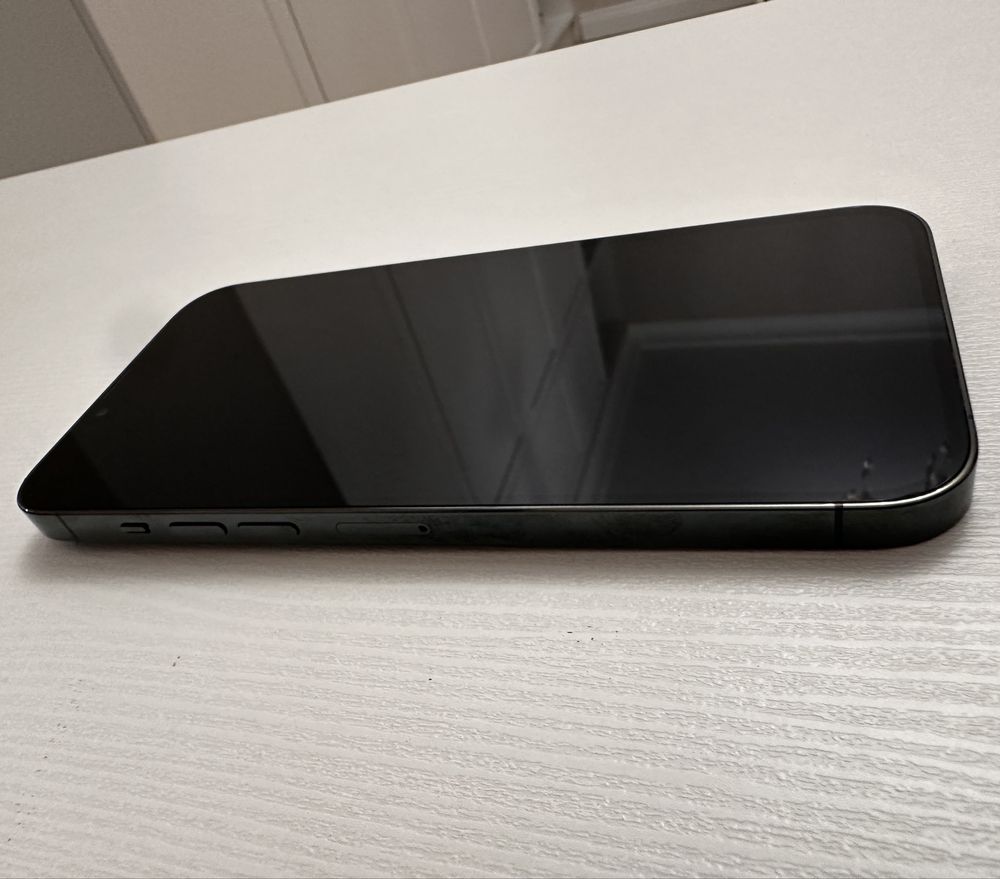 Iphone 13 pro max  87%, идеал