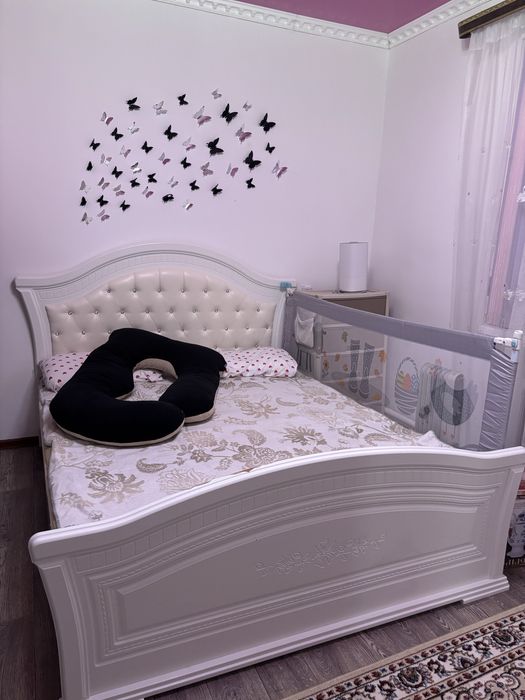 Кровать сатылады