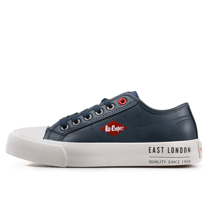 Lee Cooper Кецове Маратонки Гуменки