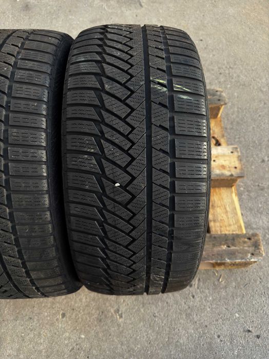 Anvelope 245/40R18 Continental Iarna M+S