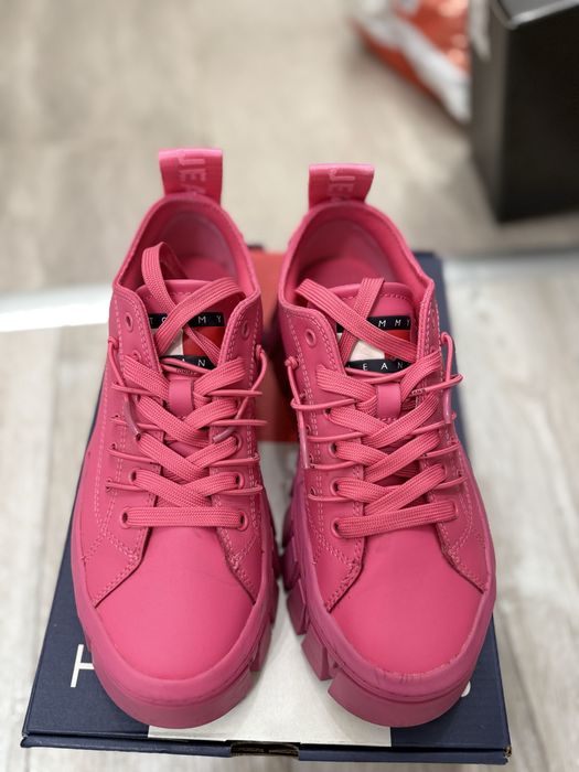 Сникърси Tommy Jeans
