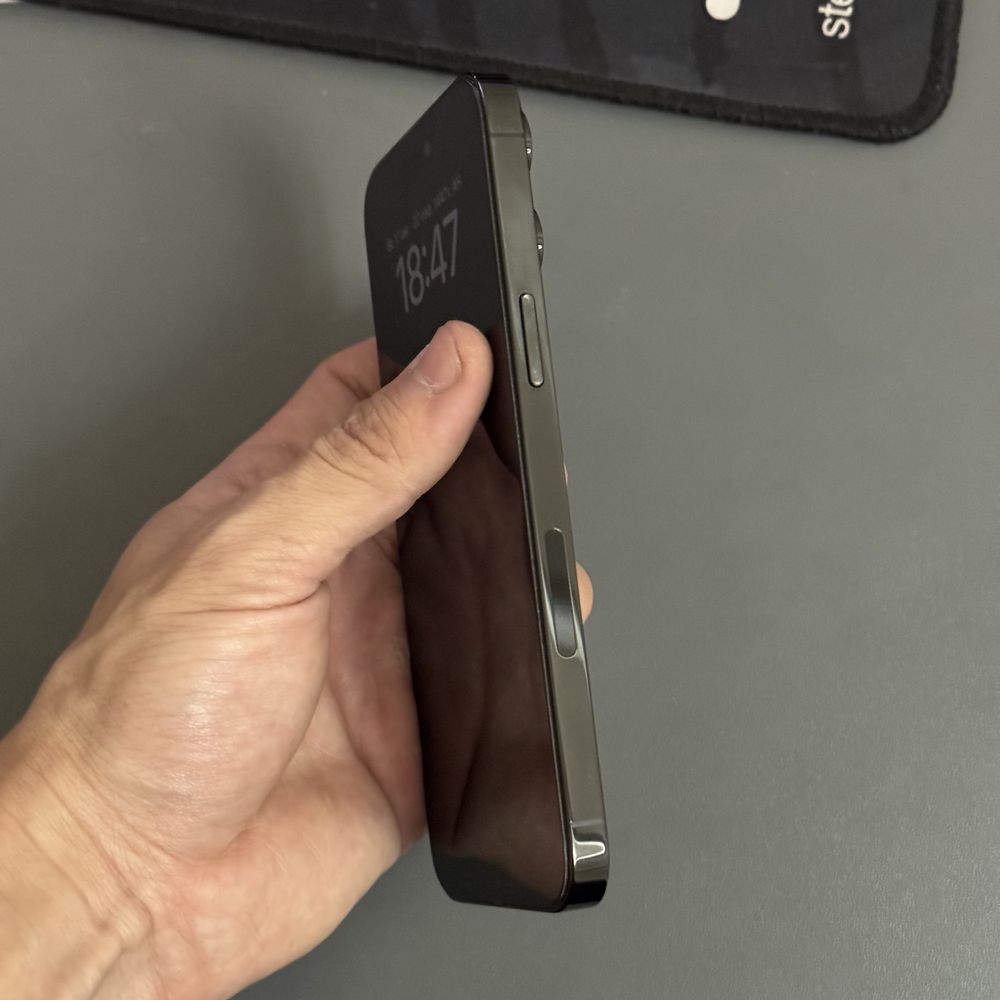 Iphone 14 pro max 128 LLA