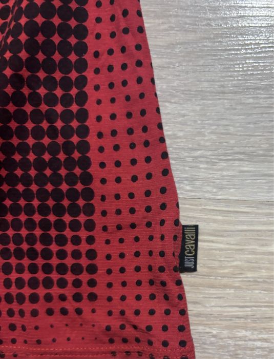 Just Cavalli мъжка тениска