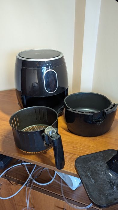 Air fryer SilverCrest