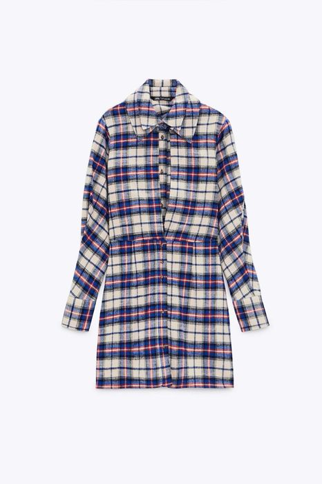 Сет комплект зара zara bershka stradivarius