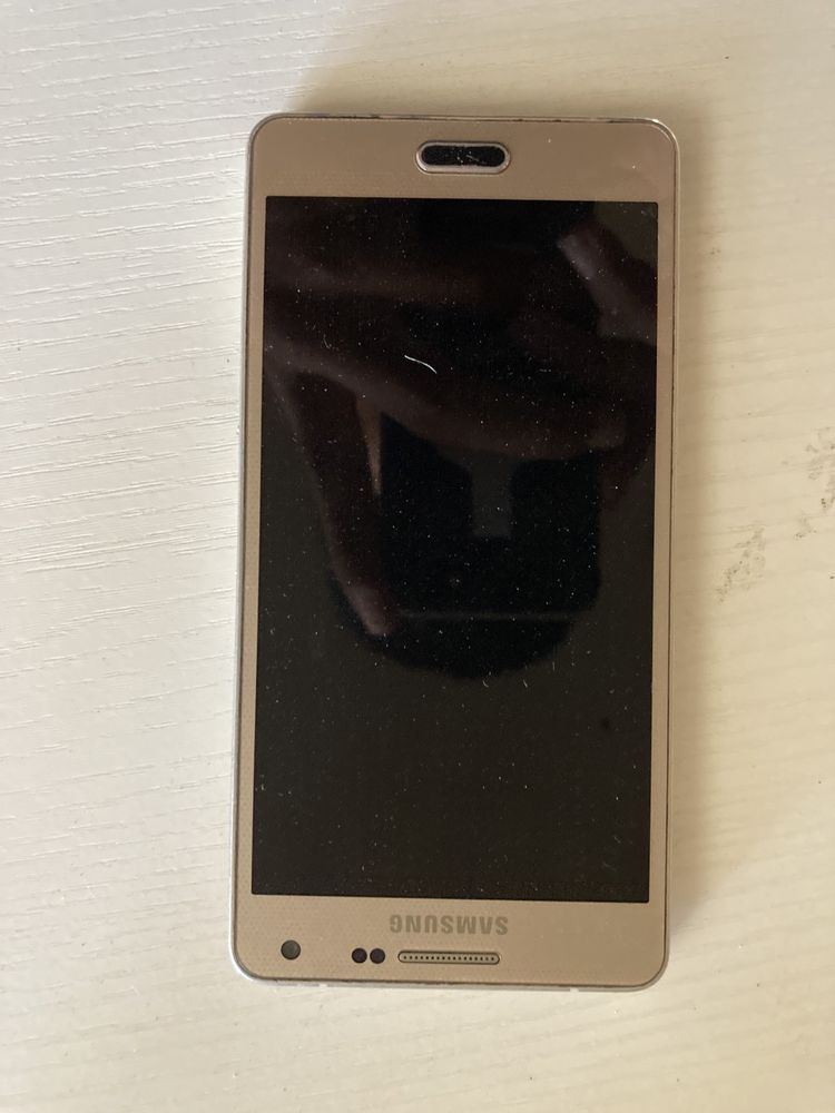 Samsung Galaxy a5 2015