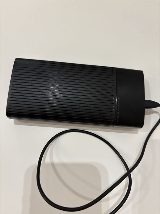 Powerbank аккумулятор