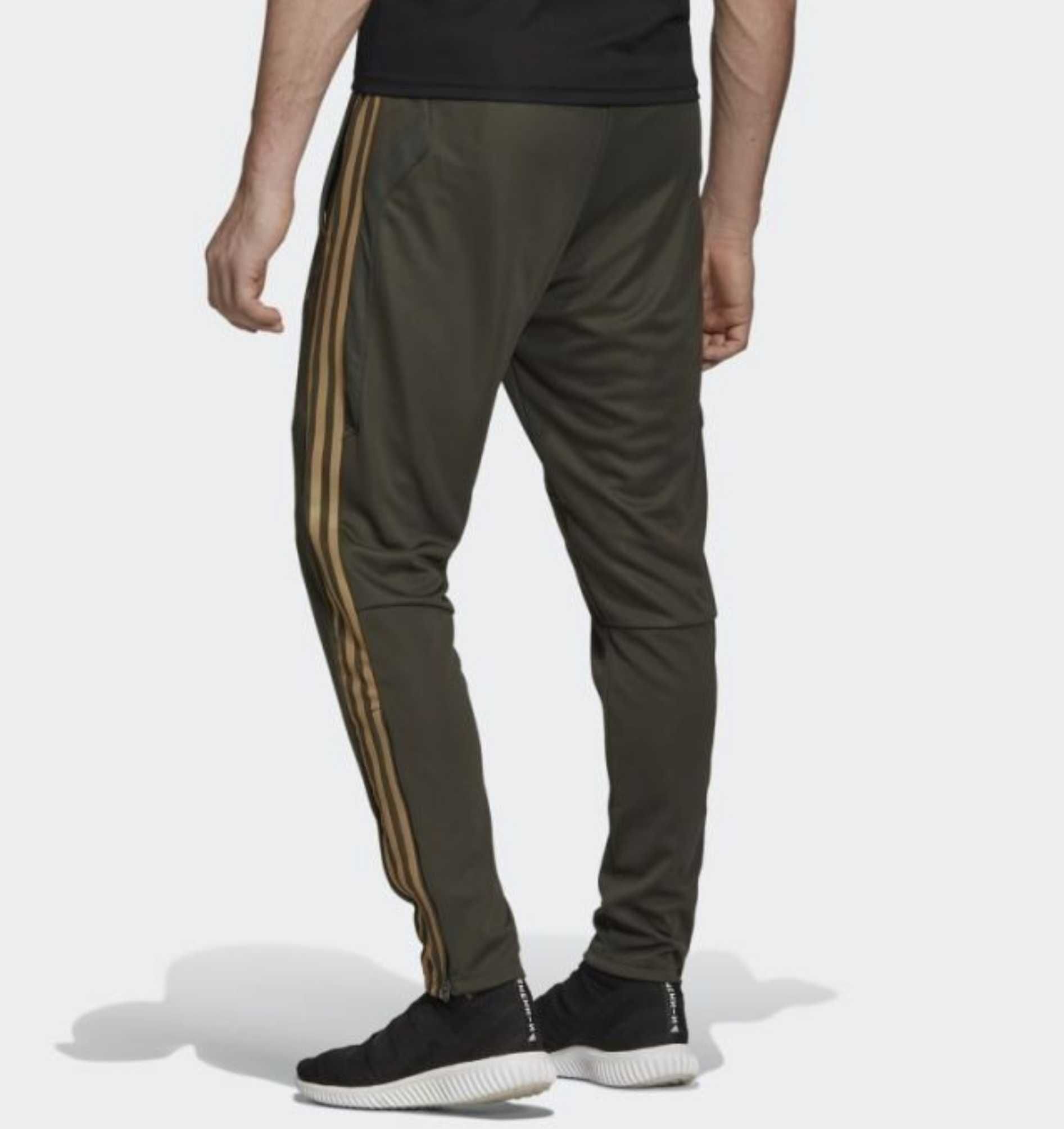 Долнище / панталон Adidas Men's Tiro 19 Pants