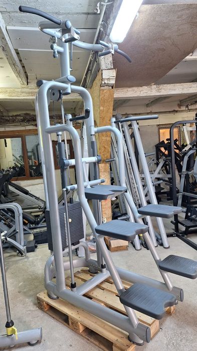 Tractiuni / triceps asistat Technogym