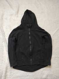 Nike tech zip up hoodie