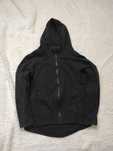 Nike tech zip up hoodie