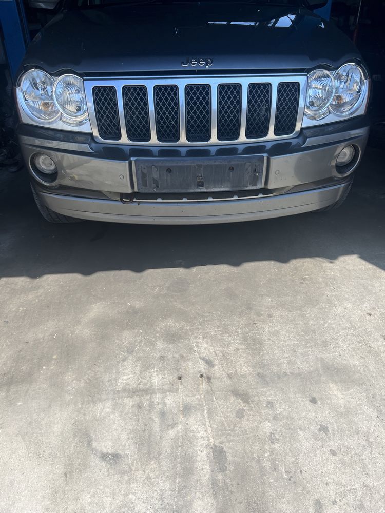 Dezm jeep grand cherokee impecabil