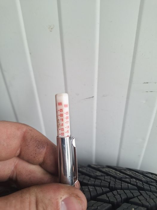 Anvelope Continental 195/55/R16 Iarna