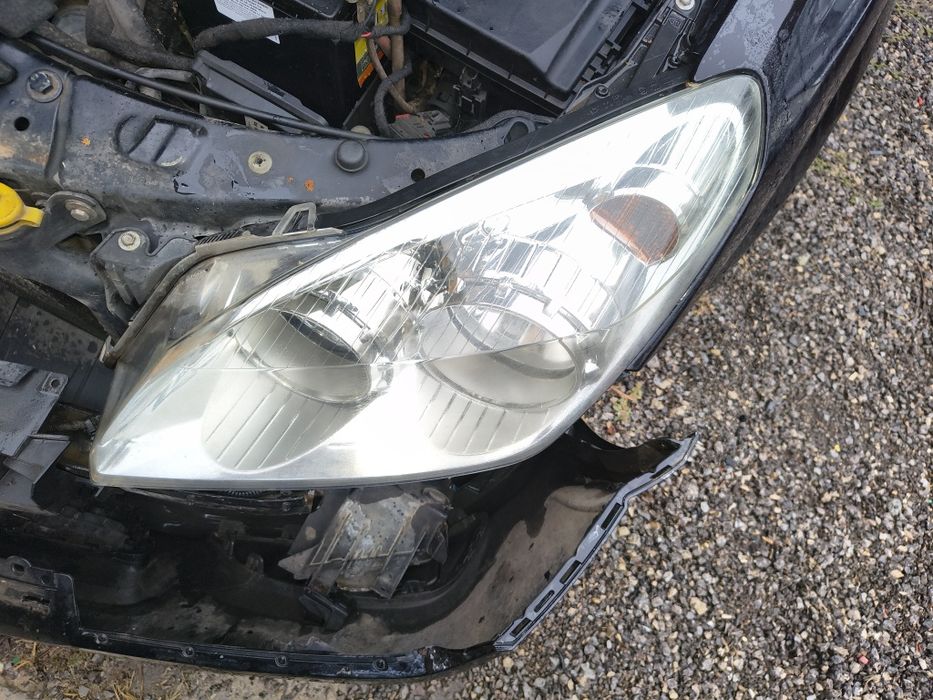 Фарове за Опел Астра Х
