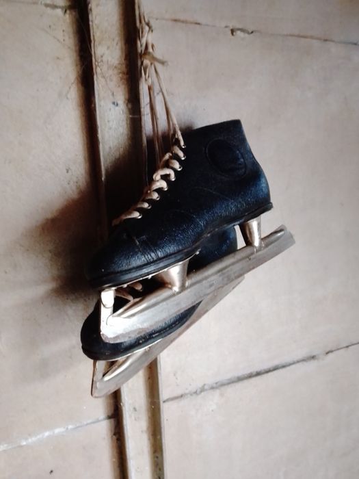 Продам обувь СССР в отличном состоянии