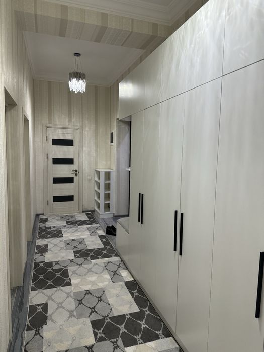 Сдается квартира ЖК Новза GOLDEN HOUSE метро Новза