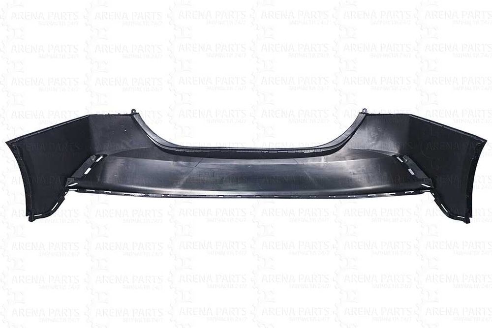 Бампер задний Solaris 2 20-