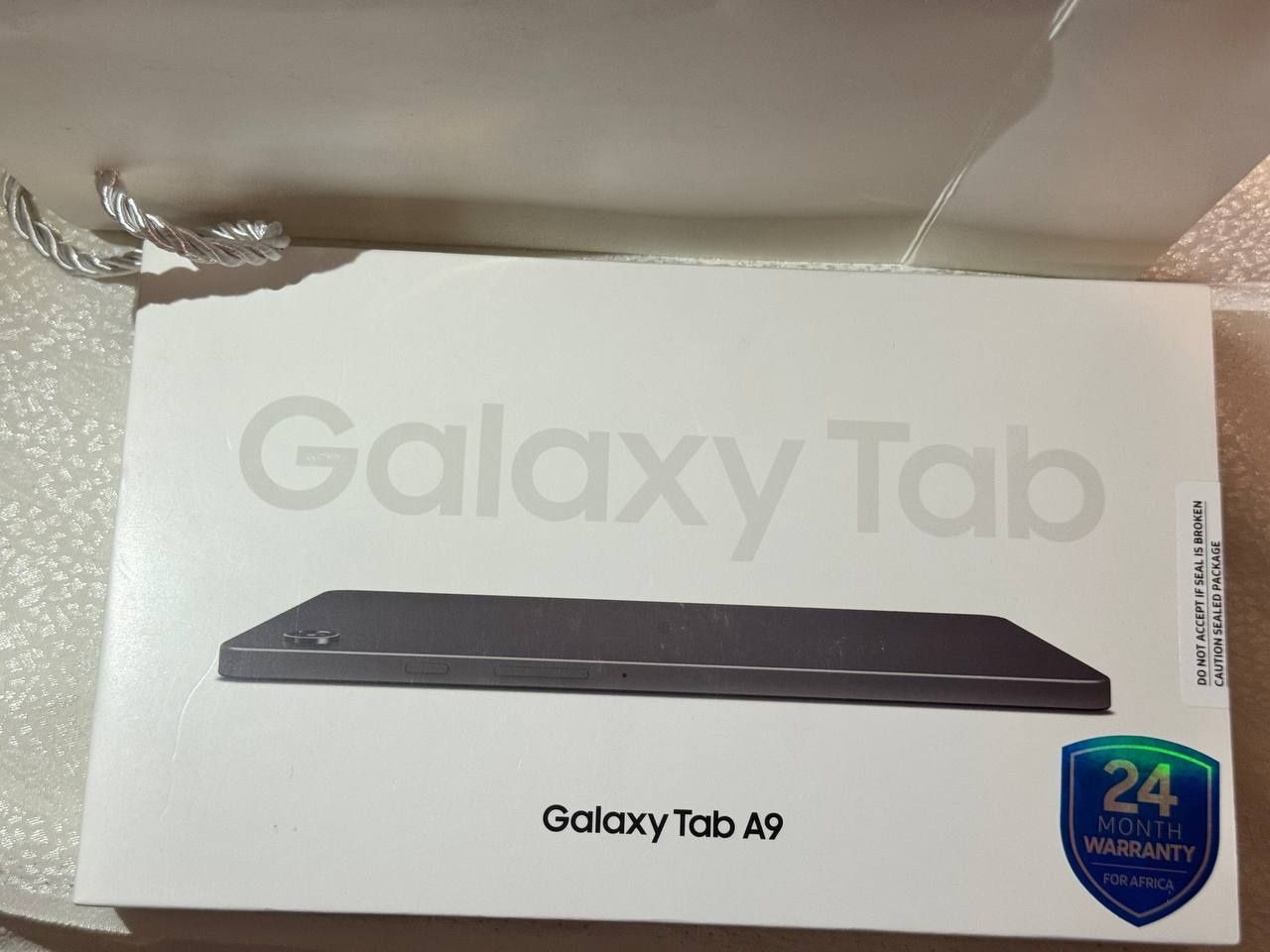 Samsung. Galaxy Tab A9