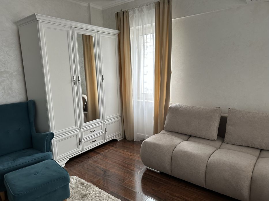 Apartament de inchiriat Royal Town Copou