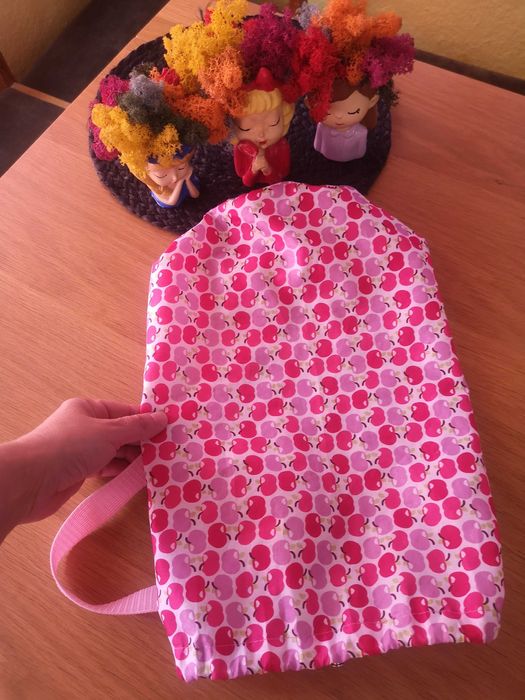 Детска раничка Мини Маус, раничка с принцеса, чантичка, портмоне и др.