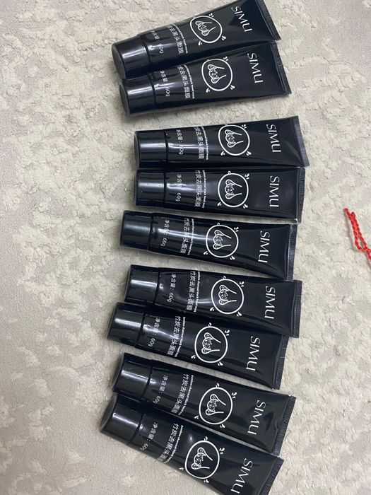 Маска от очищения пор