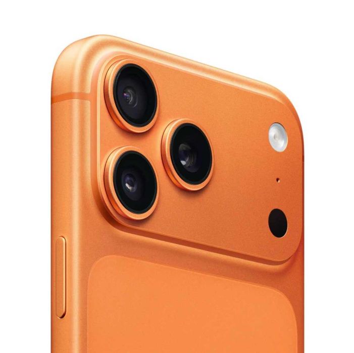 iPhone 17 Pro Max 512 ГБ