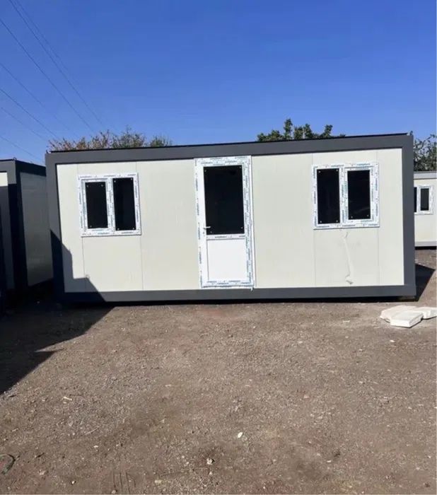 Vand containere modulare tip birou magazin depozit