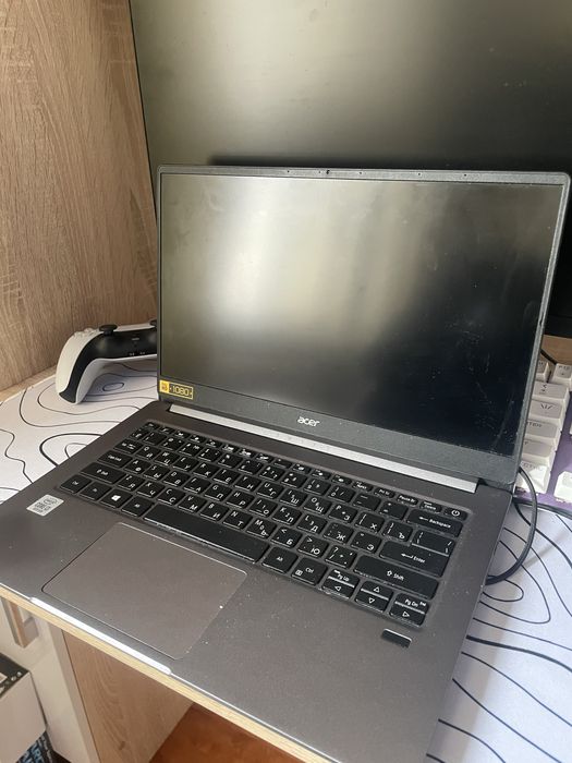 Ноутбук acer swift 3