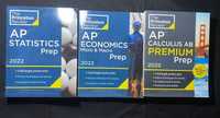 AP Princeton Review