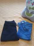 2 perechi pantaloni baieti