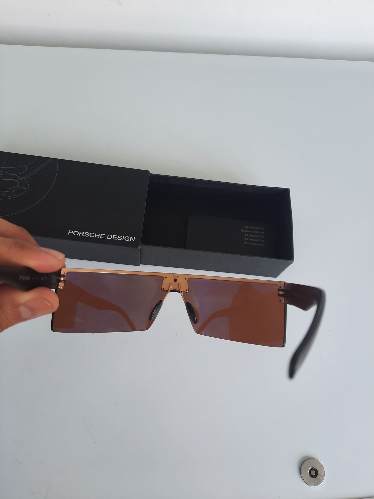 Ochelari de soare Porsche Design originali