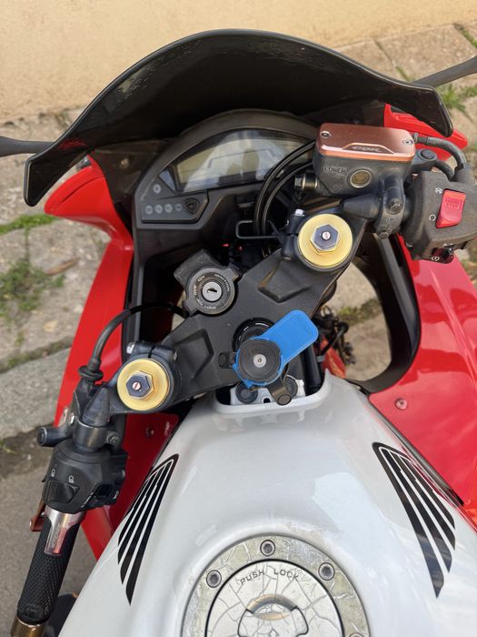 Vand Honda cbr600fa