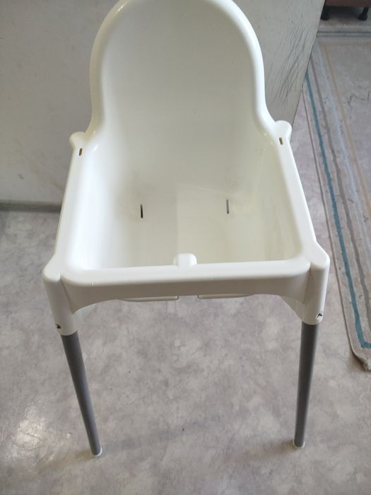 Продам стульчик детский IKEA